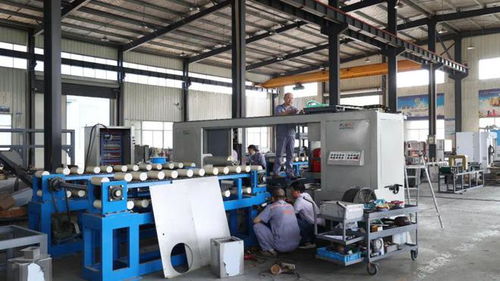 向新而行 賽福探傷以硬核科技創新，點燃超聲技術發展新引擎