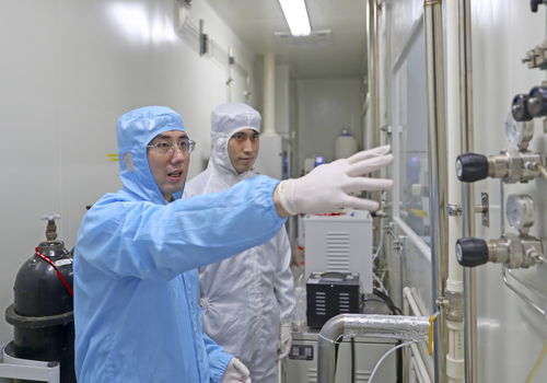 履職一年間丨全國人大代表孫東明 聚焦超聲技術開發，以科技創新引領高質量發展